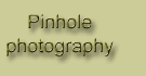 Pinhole photography
